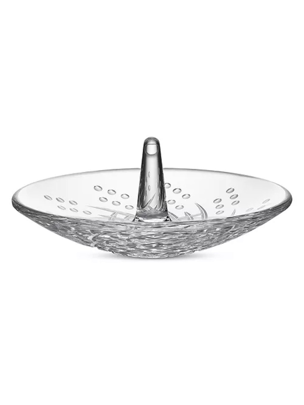 NWT Waterford Celebrations Crystal Ring Holder